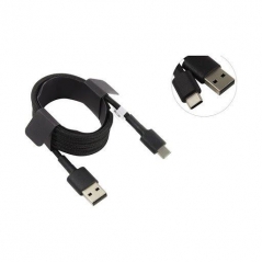 Kabl XIAOMI/USB Type - C/1m/crna