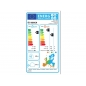 Klima BOSCH Climate 3000i BAC3I-2432IA/inverter/WiFi Ready/A++/A+/R32/24000BTU/bela