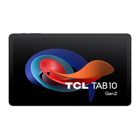 Tablet TCL Tab 10 Gen2 WiFi 10.4"/QC 2.0GHz/4GB/64GB/8 Mpix/Android/crna