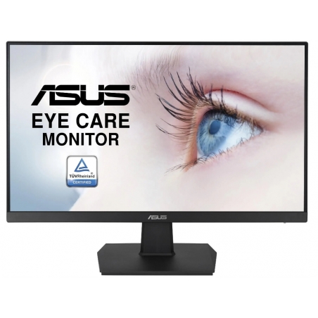Monitor ASUS VA27EHE 27"/IPS/1920X1080/75Hz/5ms GtG/VGA,HDMI/Freesync/VESA/crna
