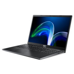 Laptop ACER Extensa 15  EX215-54 noOS/15.6" FHD/ i5-1135G7/8GB/512GB SSD/Intel Iris Xe/GLAN/crna