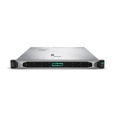 Server HPE DL360 Gen10 /Intel 20C 6230 2.1GHz/ 32GB/ P408i-a/8SFF/ NoHDD/ 800W/ 1U Rack /Remarket/3Y