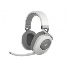 Slušalice CORSAIR HS65 bežične/CA-9011286-EU2/gaming/bela