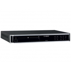 NVR BOSCH DIVAR network 3000 Recorder 32ch, 16PoE, no HDD