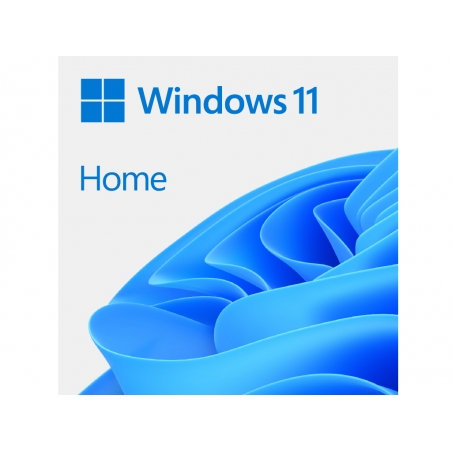 Licenca MICROSOFT OEM Windows 11 Home/64bit/Eng Int/DVD/1 PC