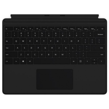 Tastatura MICROSOFT SurfacePRO X Type Cover