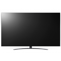 Televizor LG 86QNED913PA/LED/86"/QNED 4K/smart/webOS ThinQ AI/crna