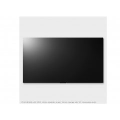 Televizor LG OLED77G23LA/OLED evo/77"/Ultra HD/smart/webOS ThinQ AI/crna