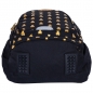Ranac đački anatomski 3zipa AB330 Golden Teddy 24.Astrabag 502024089 crno-zlatni