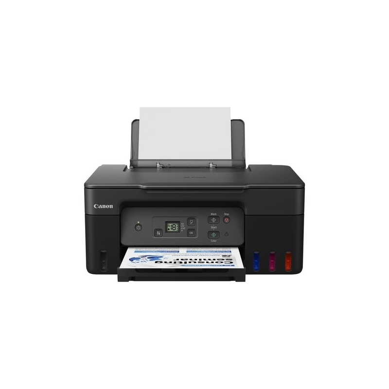 Canon CISS PIXMA Multifunc. G2470 EUM/EMB
