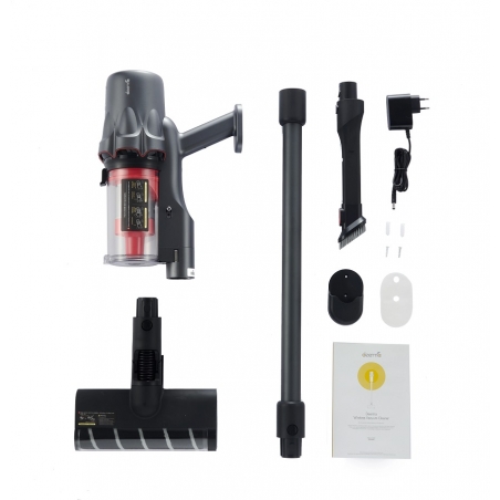 Deerma Wireless Vacuum Cleaner DEM-T30W