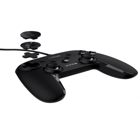 Gamepad TRUST GXT541 MUTA/crna