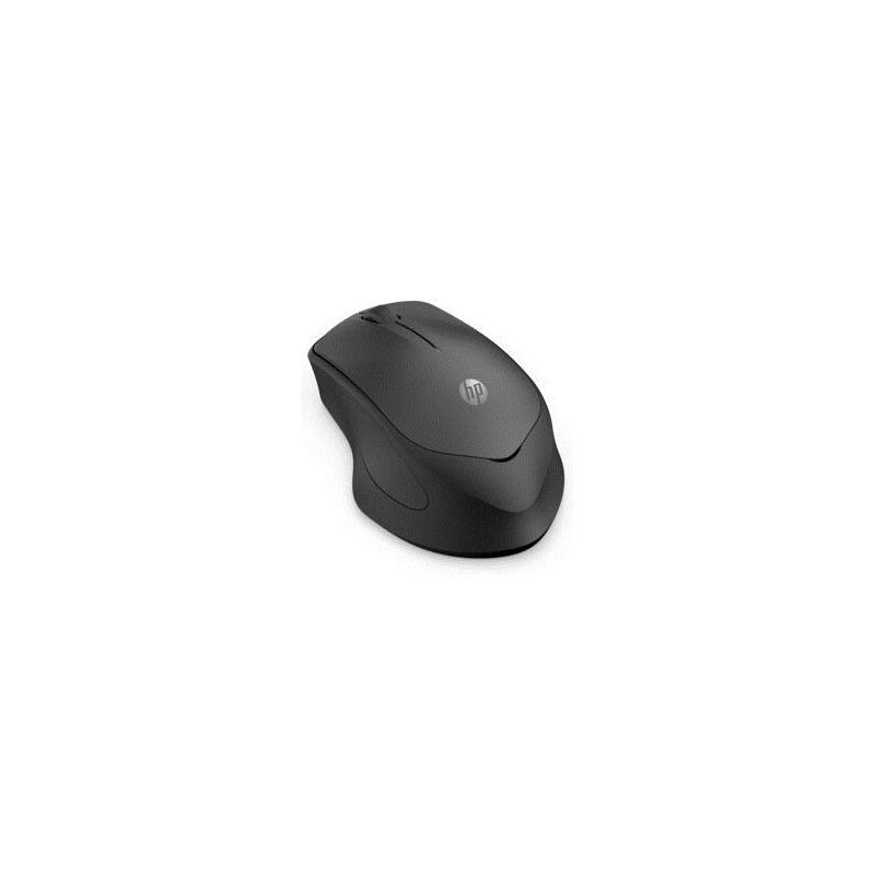 Miš HP 280M Silent bežični/19U64AA/crna