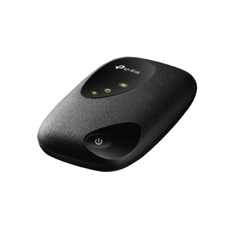 Bežični ruter TP-LINK M7200 Wi-Fi/N150/150Mbps/4G LTE/Mobile/SIM/Micro USB/8h aut/1 interna antena