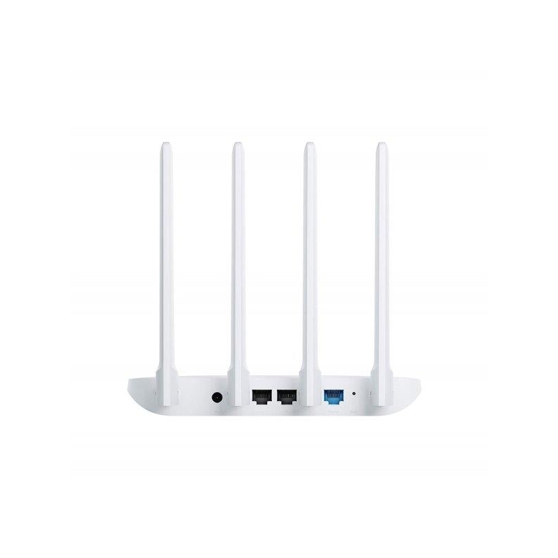 Ruter WiFi Xiaomi Mi Router 4A (White)