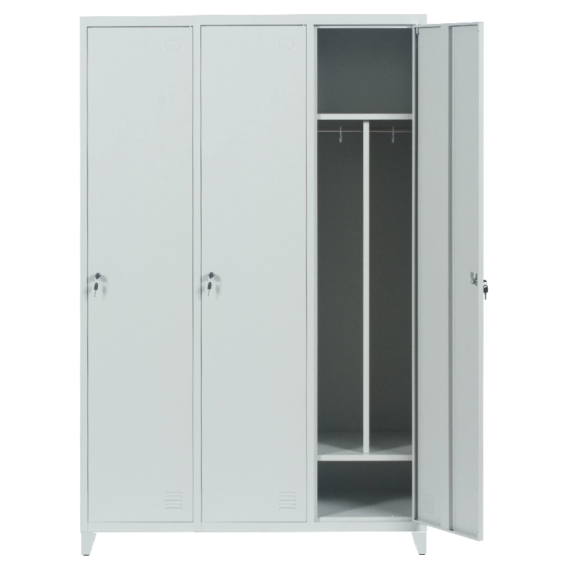Metal Wardrobe Locker G3 HAC 1200