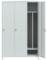 Metal Wardrobe Locker G3 HAC 1200