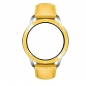 Xiaomi Watch Bezel Chrome Yellow