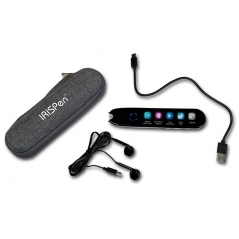 IRIS Pen Reader 8