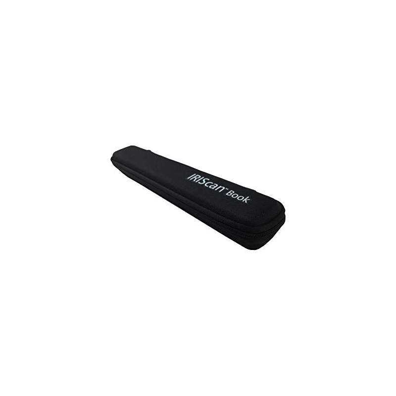 IRIS Scan Book 5 - Carrying case