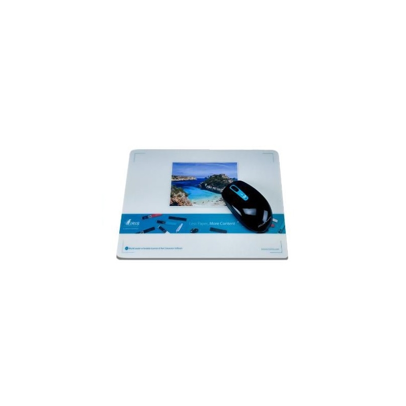 IRIS Scan Pad A4/letter sizefor IRISCan Book