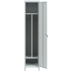 Metal Wardrobe Cabinet G1 HAC 400