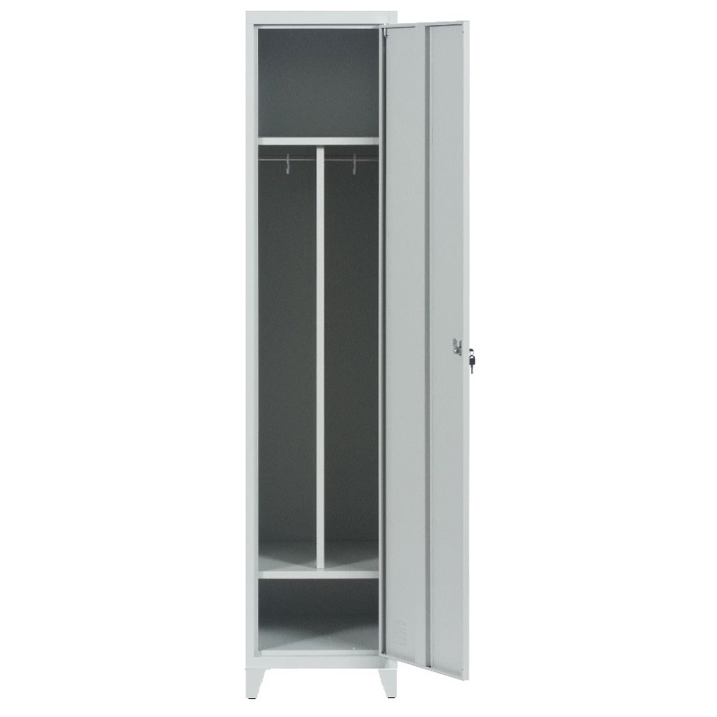 Metal Wardrobe Cabinet G1 HAC 400