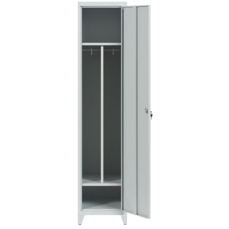 Metal Wardrobe Cabinet G1 HAC 400