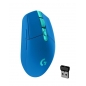 Logitech G305 Lightspeed Wireless Gaming Mouse, Blue