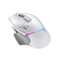 Logitech G502 X Plus, Gaming Mouse, USB, White