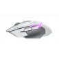 Logitech G502 X Plus, Gaming Mouse, USB, White
