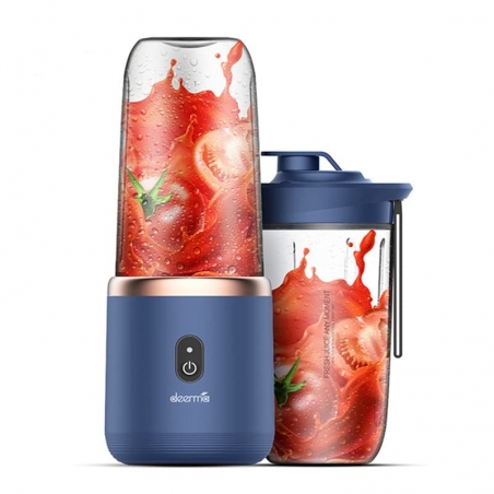 Deerma Potrable Juice Blender DEM-NU06