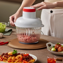 Deerma Meat Grinder DEM-JR10W