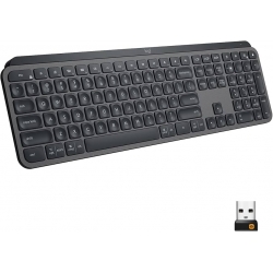 Logitech MX Keys S Graphite, YU