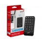 Genius NUMPAD 1000, AI, 2,4GHz, Tatatura numerička, Crna, USB