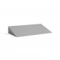 Slanted Roof for Metal Cabinet 800mm Width