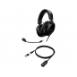 Slušalice HP HyperX Cloud III/žične/Gaming/crna