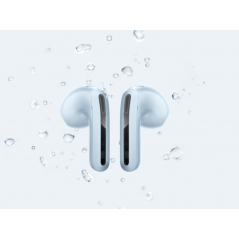 Slušalice XIAOMI Redmi Buds 6 Active/bežične/bela