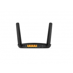 Bežični ruter TP-LINK TL-MR6400 Wi-Fi/N300/300Mbps/3G/4G/SIM/1xWAN 3xLAN/2 interne 2 eksterne antene