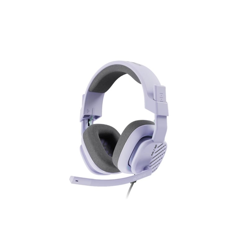 Logitech A10 STAR KILLER BASE, Ozone-Grey