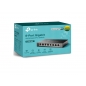 Switch TP-LINK TL-SG108E Gigabit/8x RJ45/10/100/1000Mbps/eSmart/Desktop metalno kuciste