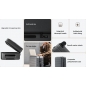 Xiaomi Luggage Classic Pro 20" (Black)