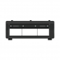 Xiaomi Robot Vacuum S20 Brush Cover (Black)