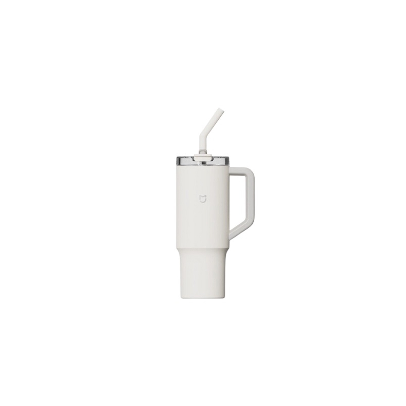 Xiaomi Straw Mug