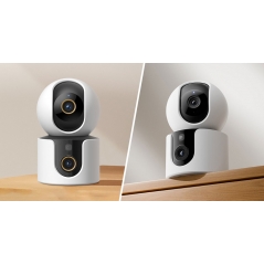 Xiaomi Smart Camera C300 Dual EU
