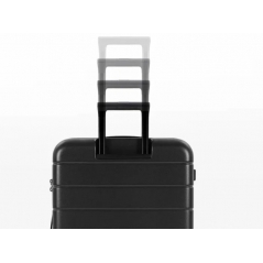 Xiaomi Luggage Classic Pro 26" (Black)