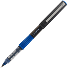Roler Zebra SX-60A5 0,5 Blue/Blue 15422