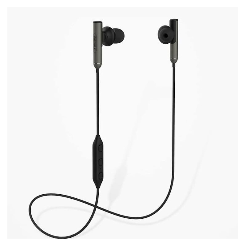 REMAX RB-S9 Wireless Neckband REMAX Wireless Neckband