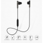 REMAX RB-S9 Wireless Neckband REMAX Wireless Neckband