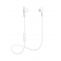 REMAX RB-S9 White Wireless Neckband REMAX Wireless Neckband